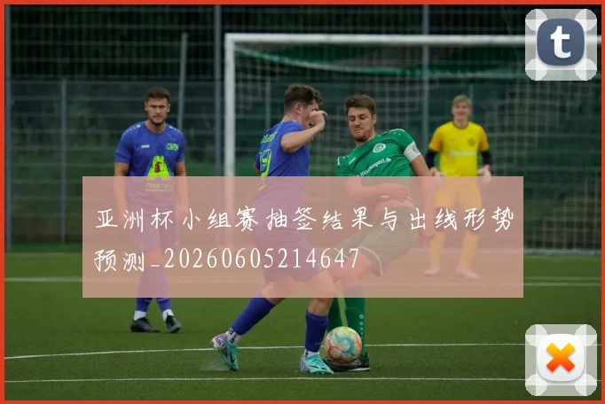 亚洲杯小组赛抽签结果与出线形势预测_20260605214647