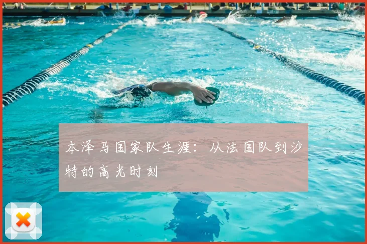 本泽马国家队生涯:从法国队到沙特的高光时刻