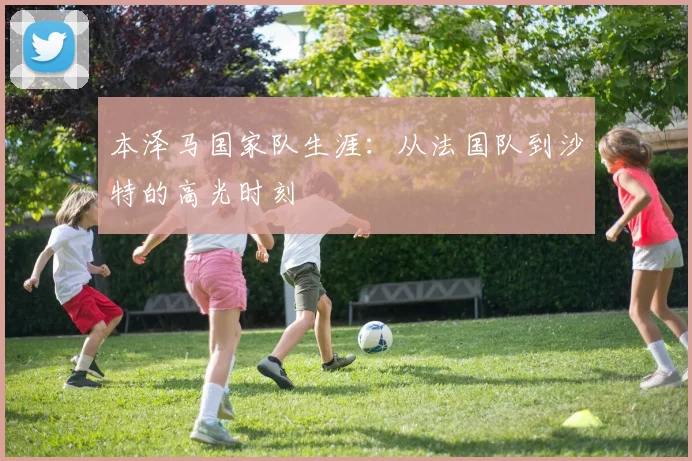 本泽马国家队生涯：从法国队到沙特的高光时刻